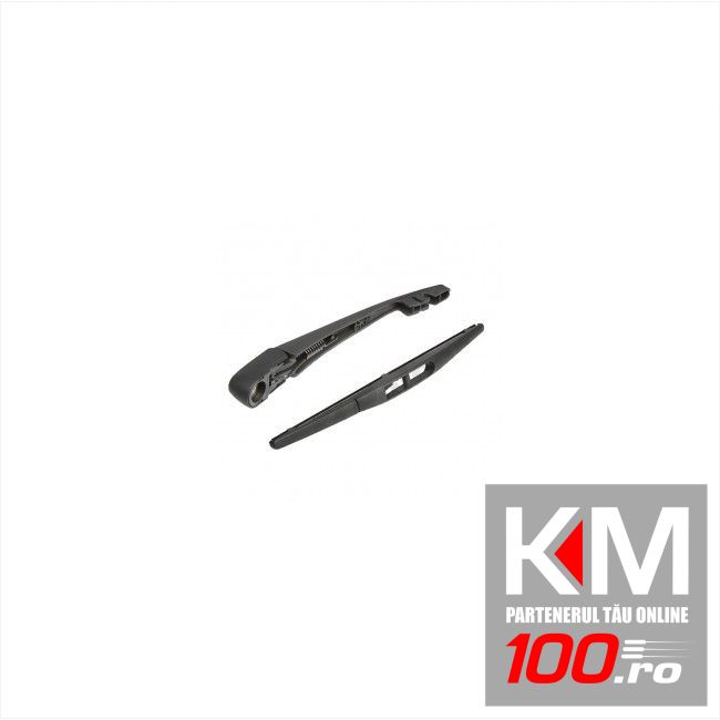 Brat stergator luneta Opel Agila (HB), 01.2008- Hatchback , cu lamela de 250 mm