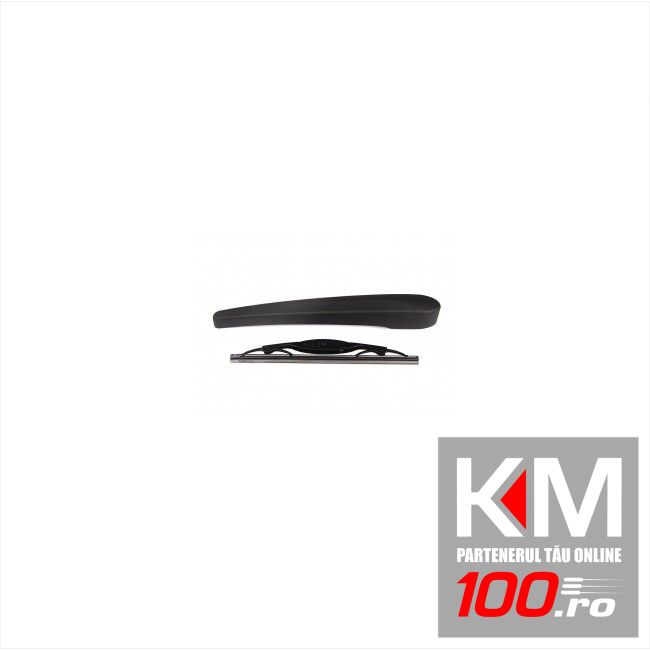 Brat stergator luneta Opel Mokka 2012-, cu lamela stergator 240mm, 95915136