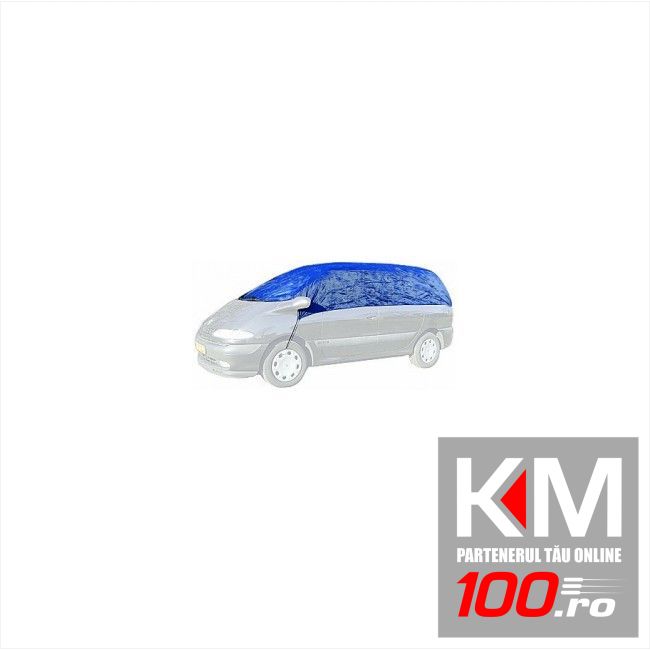 Prelata auto Carpoint, husa exterioara Daihatsu Cuore marime S 406x150x116 cm