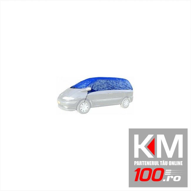 Husa parbriz impotriva inghetului Nissan Qashqai, marime M 391x188x68cm, prelata parbriz