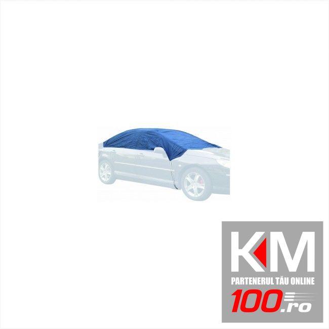 Husa parbriz impotriva inghetului Nissan Leaf, marime L 266x160x33cm, prelata parbriz
