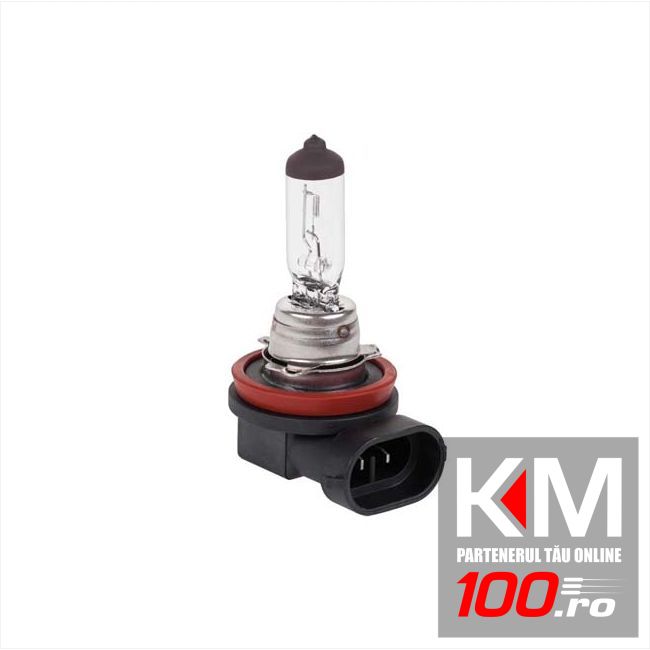 Bec H11 - Halogen, 12V, 55W