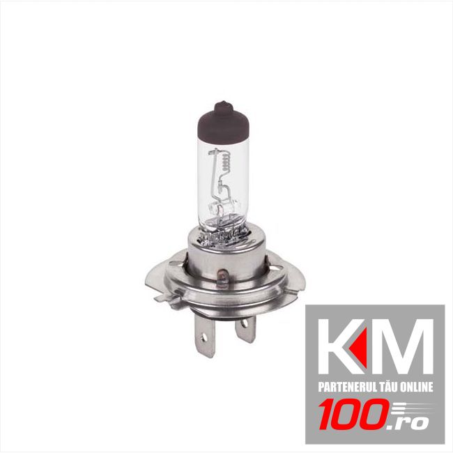 Bec H7 - Halogen, 24V, 70W