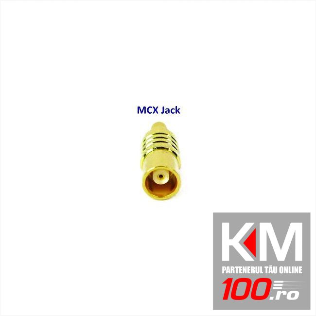 Antena GPS, interior, mufa MCX (M2)