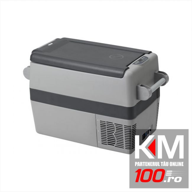 FRIGIDER AUTO CU COMPRESOR 40L 12/24/220V