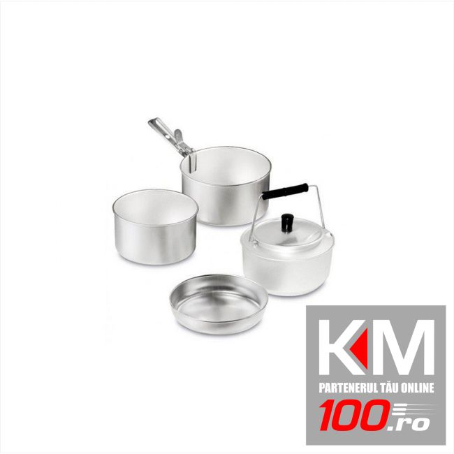 SET OALE OLYMPIA (4 PIESE)