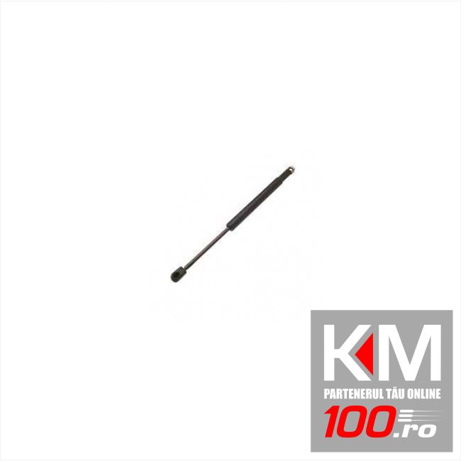 Amortizor haion spate Citroen Xantia (X1/X2), 03.1993-12.2001 Haion cu spoiler, Lungime/Forta/Cursa Piston 600/590/235, 8731C3, Stanga, Dreapta