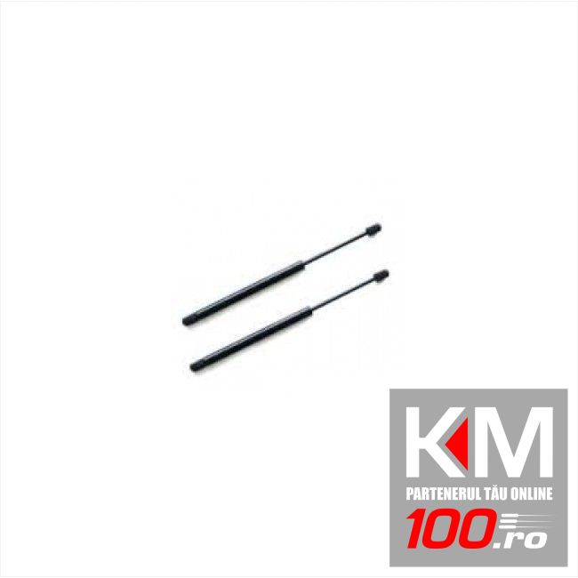 Amortizor haion spate Fiat Sedici (Fy/Gy), 03.2006- Hatchback, Ford Cougar Eu (Ec), 08.98-08.02, Suzuki Sx4 (Ey/Gy), 05.2006-05.13 Hatchback, Lungime/Forta/Cursa Piston 445/420/160, 71743352; 71743353; 8185079J00; 8186079J00; 8186079J01; 97KGB406A10AA, St