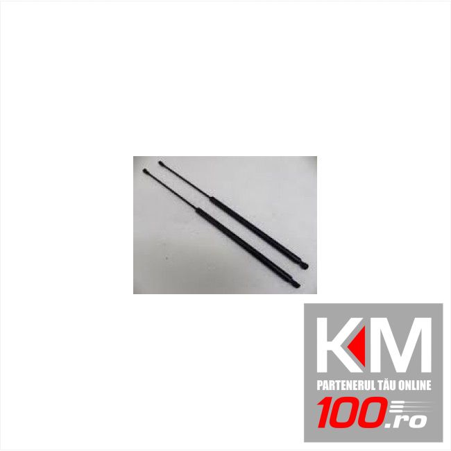 Amortizor haion spate Citroen C5 (Dc/De), 03.01-09.04 Hatchback, Opel Ascona C Hatchback, 09.81-08.88 Cu Spoiler, Lungime/Forta/Cursa Piston 512/450/210, 8731F6, Stanga, Dreapta