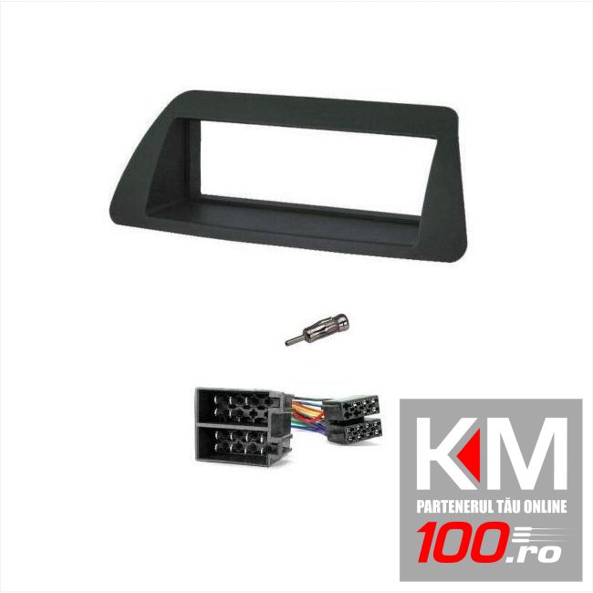 Kit complet de instalare player - Fiat Bravo, Brava, Marea