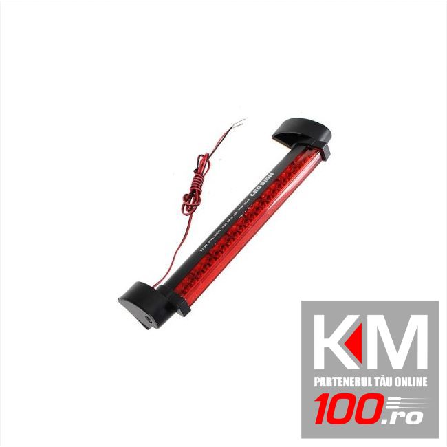 Lampa Stop-Frana 32 LED-uri (28 cm)