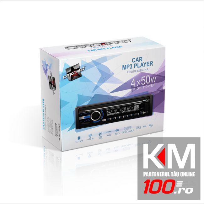 MP3 PLAYER AUTO