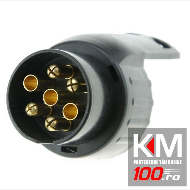 Adaptor priza remorca 7 pini -> 13 pini