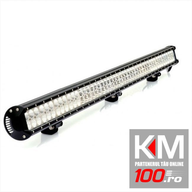 LED Bar Auto Offroad 288W/12V-24V, 24480 Lumeni, 44/112 cm, Combo Beam  12/60