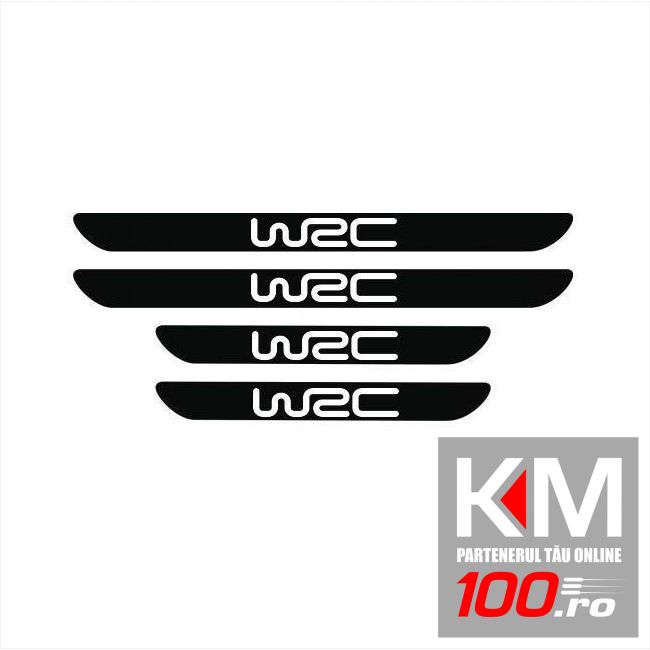 Set protectie praguri WRC