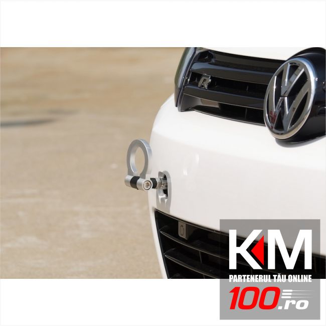 Carlig remorcare SPORT - GRI