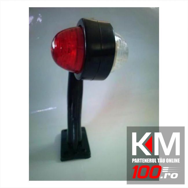 Lampa gabarit cu LED 12V