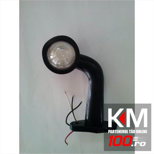 Lampa gabarit cu LED 24V