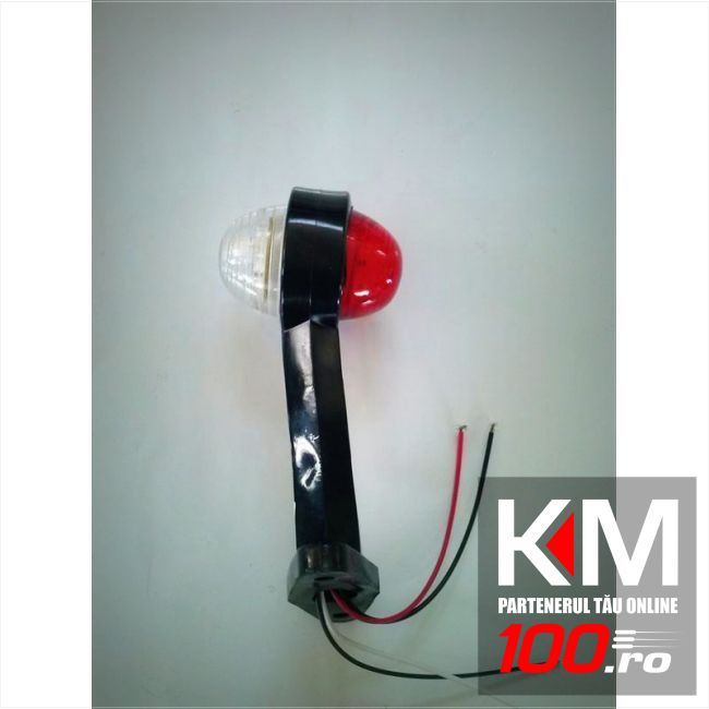 Lampa gabarit cu LED 12V