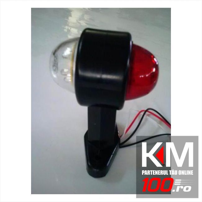 Lampa gabarit cu LED 24V