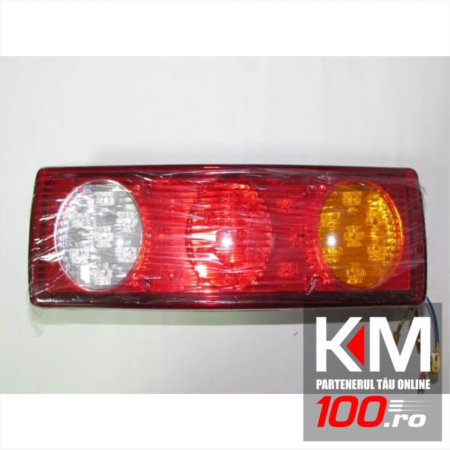 Stop camion cu LED 12V