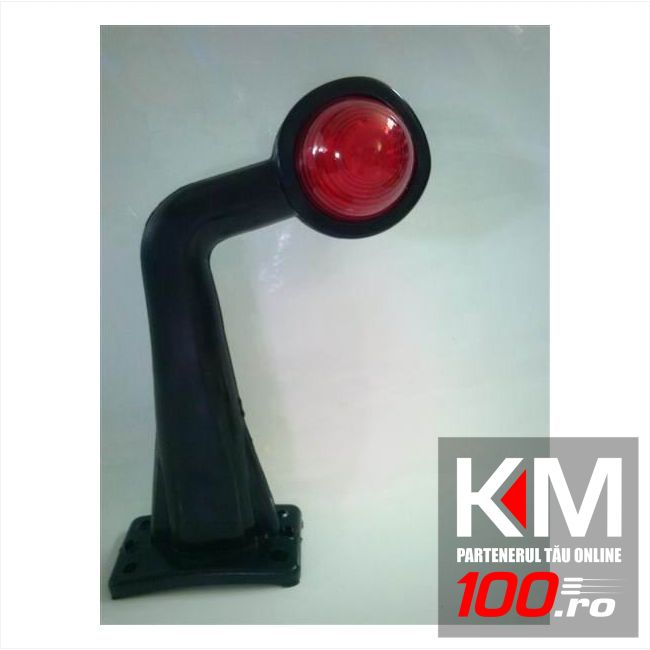 Lampa gabarit cu LED 12V