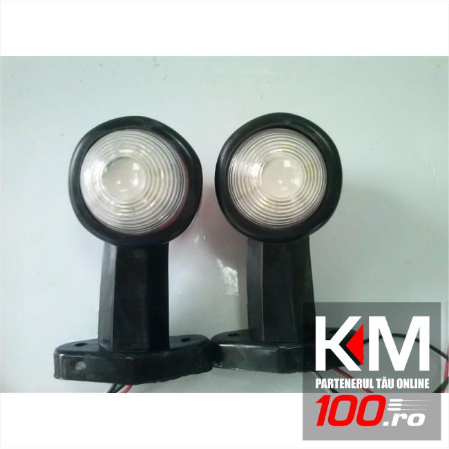 Lampa gabarit cu LED 12V