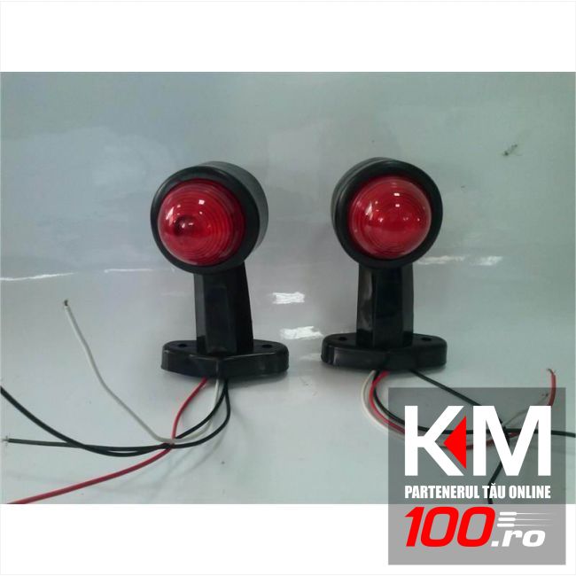 Lampa gabarit cu LED 12V