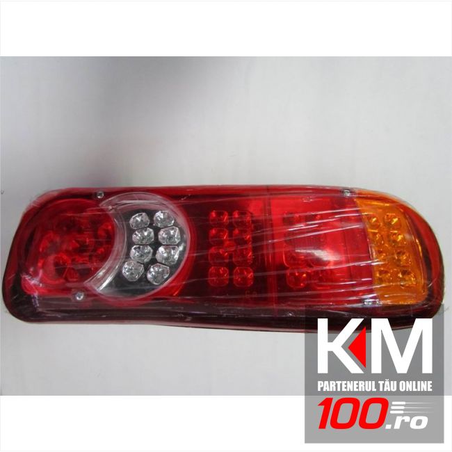 Stop camion cu LED 12V