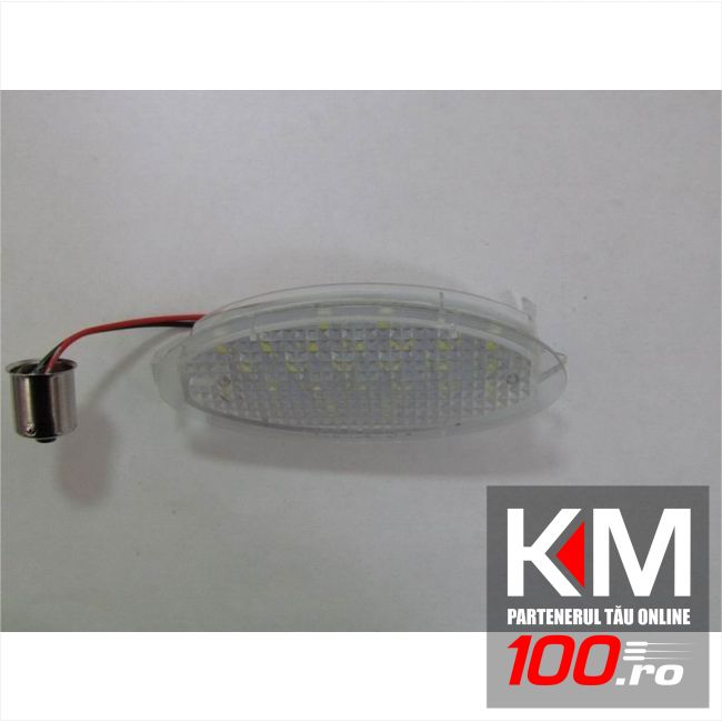 Lampa LED numar compatibila Opel