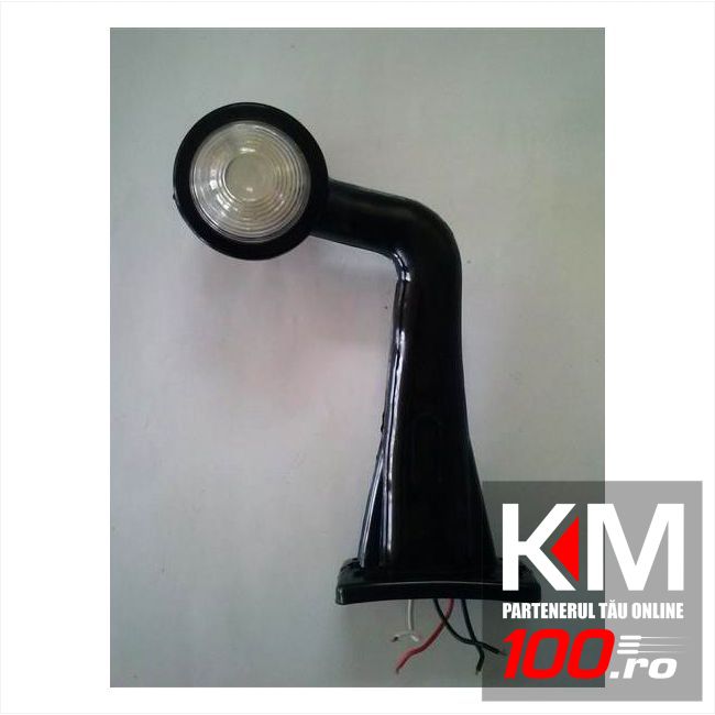 Lampa gabarit cu LED 24V