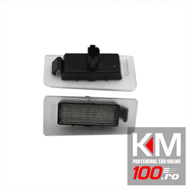 Lampa LED numar compatibila Hyundai, Kia