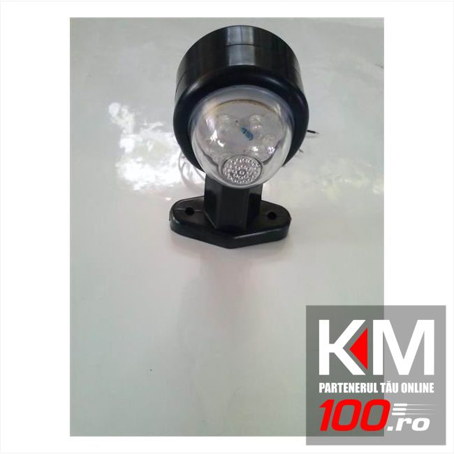 Lampa gabarit cu LED 24V