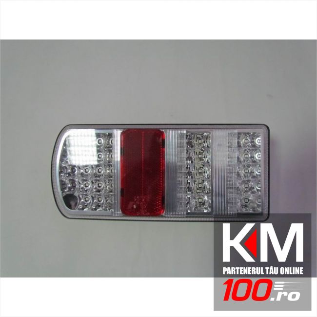 Lampa stop camion LED 12V