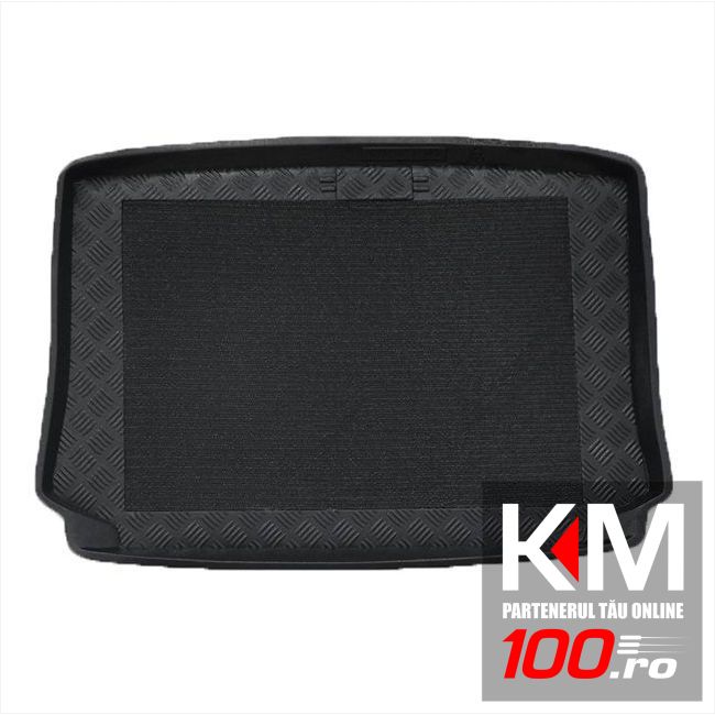 Covor portbagaj Seat Ibiza HB 3D/5D 2002-2008