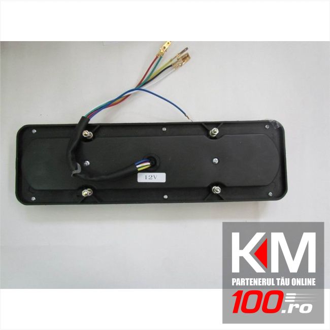 Stop camion cu LED 12V