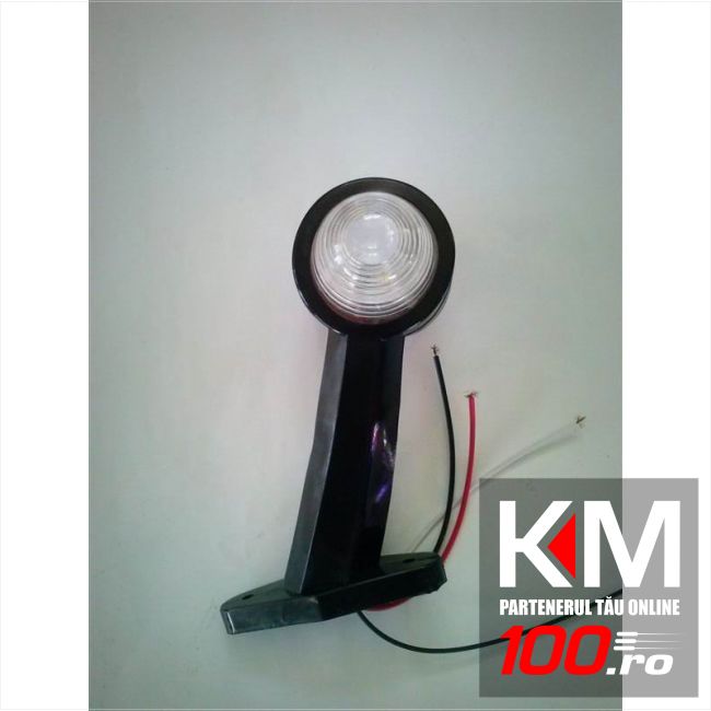 Lampa gabarit cu LED 24V