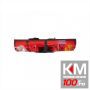 Stop camion LED 15 x 10 pe 24V partea stanga