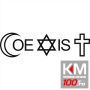 Sticker Religions - REL22