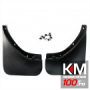 Aparatori noroi Dacia Duster spate - Original