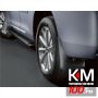 Aparatori noroi Opel Mokka 12- Fata