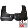 Aparatori noroi Mitsubishi Outlander Iii 12- Fata