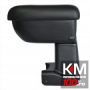 Cotiera pentru Hyundai I10 2013->, rabatabila cu capac neculisabil