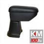Cotiera pentru Hyundai I20 2009-, rabatabila cu capac neculisabil