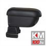 Cotiera pentru Audi A4 B5 (Typ 8D) Limuzina 1996-1999, rabatabila cu capac neculisabil