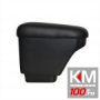 Cotiera pentru Fiat Punto Grande 2006/ Linea 2007- Evo 2009 , rabatabila cu capac neculisabil