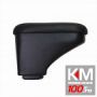 Cotiera pentru Skoda Octavia 2 2004-2012 si Yeti , fixa cu capac neculisabil