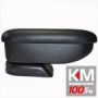 Cotiera pentru Chevrolet Cruze 2009-, rabatabila cu capac neculisabil