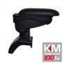Cotiera pentru Ford B-Max 2012- (), rabatabila cu capac culisabil