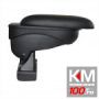Cotiera pentru Audi A4 B6 Sedan ( Typ 8E ) 2000-2007 (), rabatabila cu capac culisabil